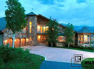 36390 Trail Ridge Rd, Steamboat Springs, CO 80487