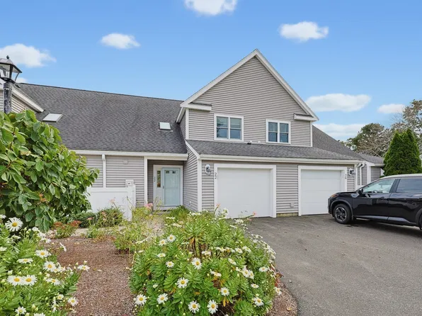 22 Southcliff Dr #0, Plymouth, MA 02360