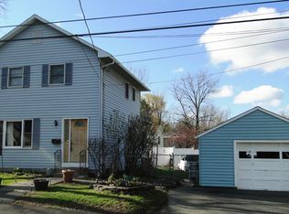 14 May St, Rensselaer, NY 12144