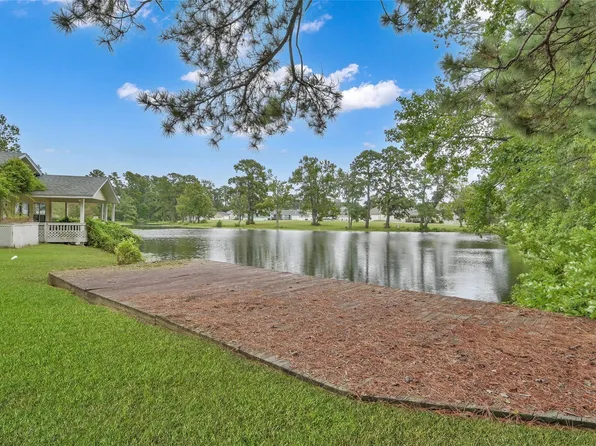 Big Oak, Livingston, TX 77351