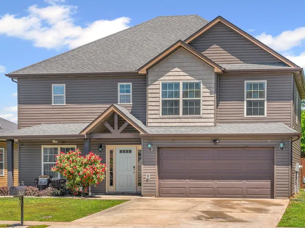 1273 Eagles View Dr, Clarksville, TN 37040