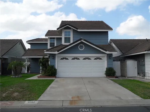 9562 Montana Calva Cir, Pico Rivera, CA 90660