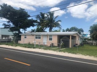 411 Balido St, Stock Island, FL 33040