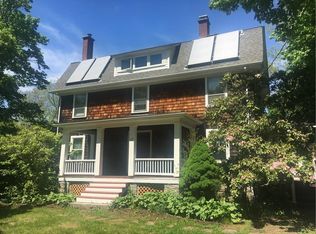 17 Briar Ln, Kingston, RI 02881