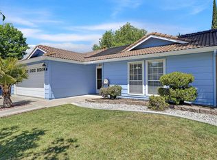 85 Deerwood Ln, Tracy, CA 95376