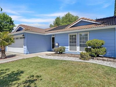 85 Deerwood Ln, Tracy, CA, 95376