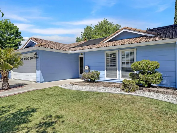 85 Deerwood Ln, Tracy, CA 95376