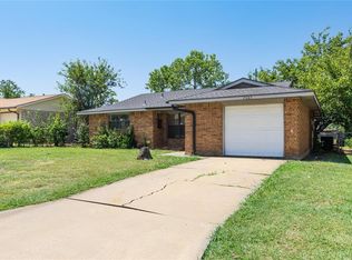 2605 NE Dearborn Ave, Lawton, OK 73507