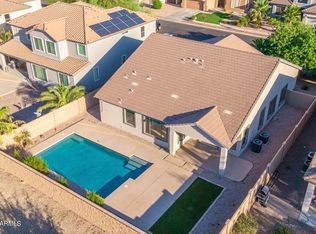 3532 E Coconino Way, Gilbert, AZ 85298