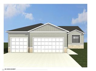 5508 S Mumford Ave, Avenue Sioux Falls, SD 57108