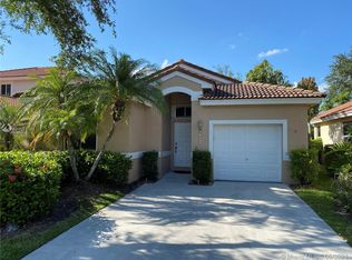 14877 SW 50th Ct, Davie, FL 33331