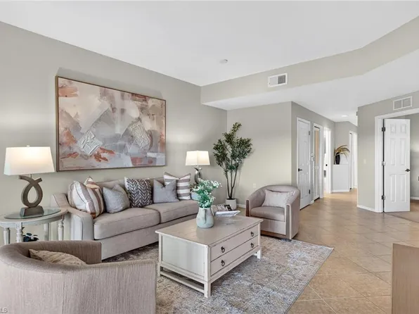 9201 Palmetto Ridge DR #101, ESTERO, FL 34135