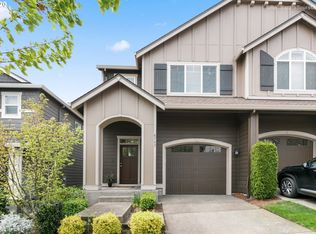 6743 NW 163rd Ave, Portland, OR 97229