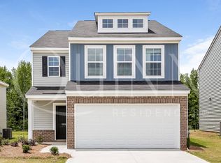 Harrington Trail, Greenville, SC 29605