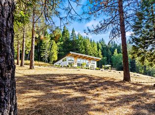 24100 E Evans Creek Rd, Central Point, OR 97503