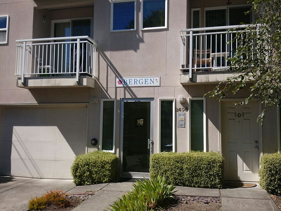 2nd image of 2412 NW 61st St #A