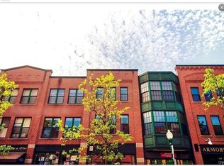 133 Walton St APT 107, Syracuse, NY 13202