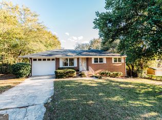 121 Spradley Dr, Macon, GA