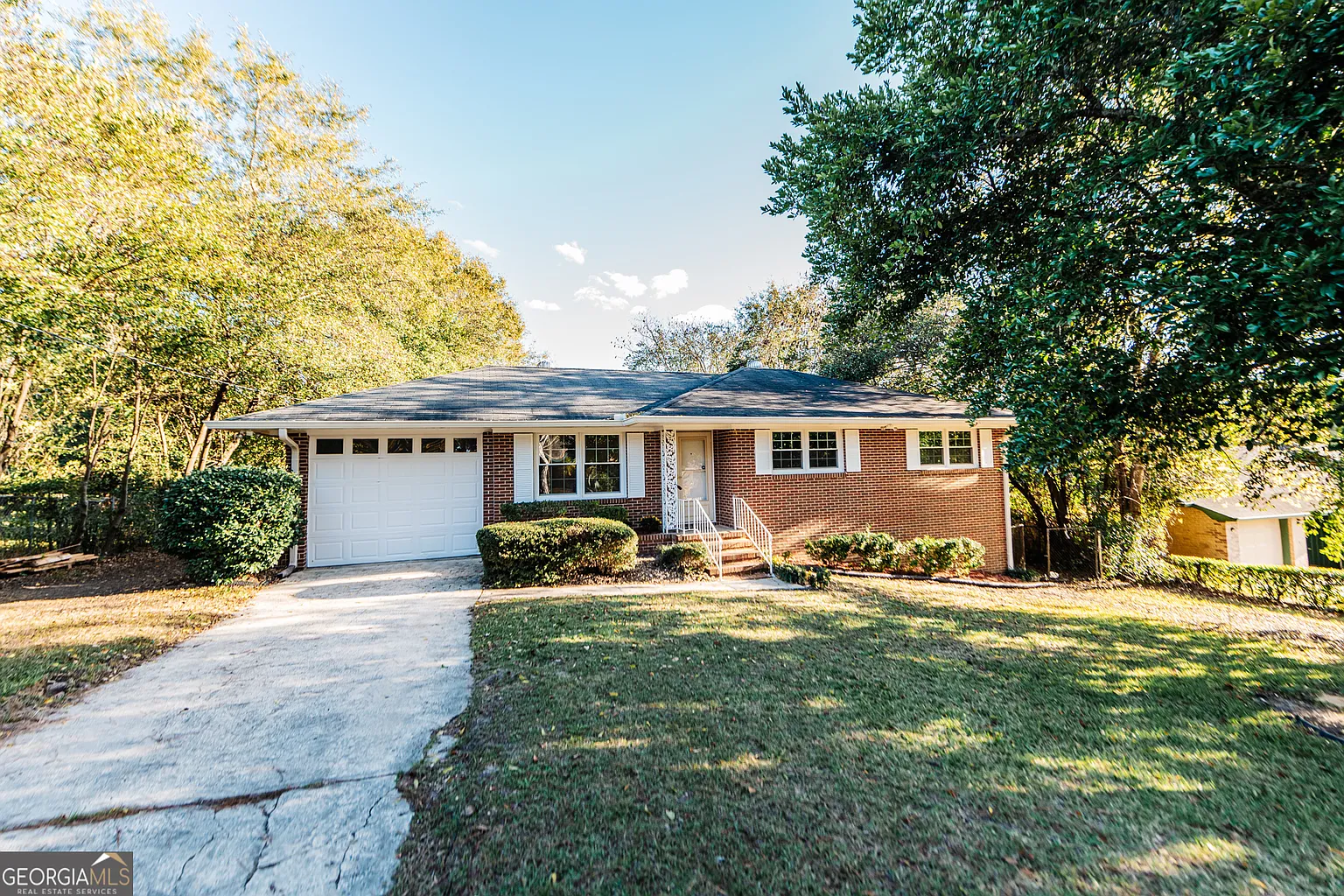 121 Spradley Dr photo 1