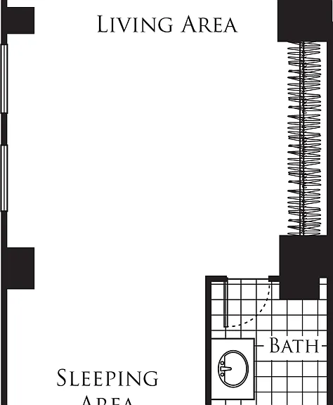 Milano Lofts — Photo 33