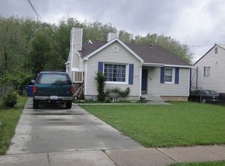 671 Grant Ave, Ogden, UT 84404