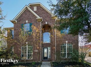 4643 Countrycrossing Dr, Spring, TX 77388