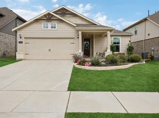2510 Cowbird Way, Northlake, TX 76247