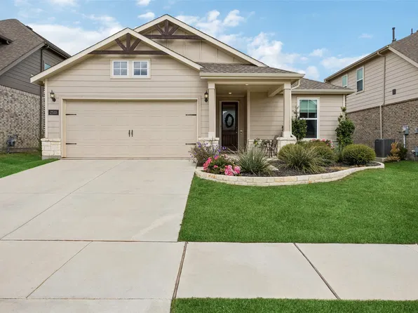 2510 Cowbird Way, Northlake, TX 76247