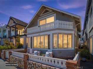 409 E Edgewater Ave, Newport Beach, CA 92661