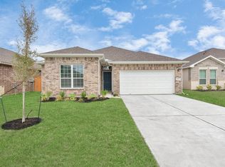 1210 Scarlet Creek Dr, Rosharon, TX 77583