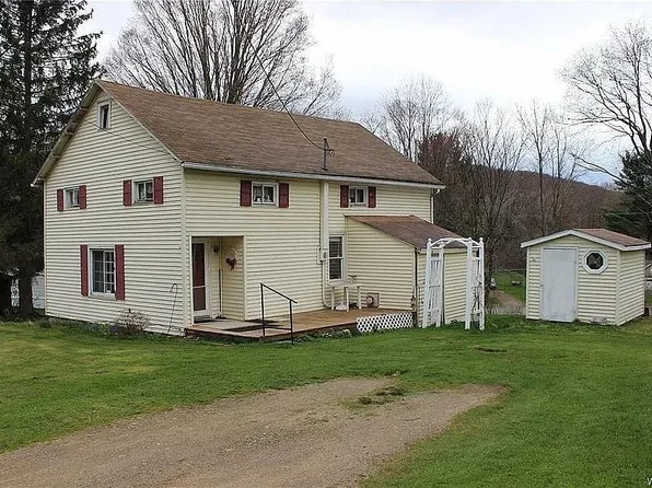 8770 Stewart Rd, Friendship, NY 14739