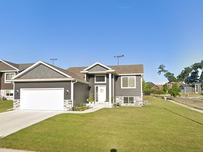 6703 Clarkia Dr NW, Rochester, MN, 55901