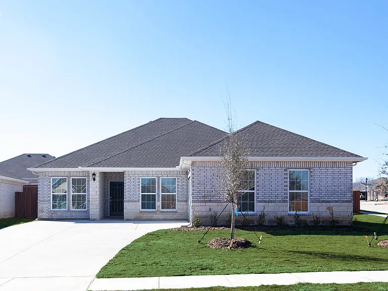 Creekbend Addition — Photo 30