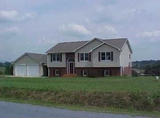4875 Goode Rd, Goode, VA 24556