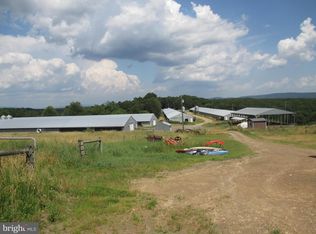 703 Nugget Ln, Keyser, WV 26726