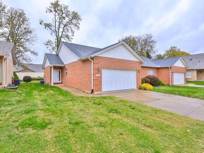 328 Lauryn Meadows Ct, Fairfield, OH, 45014