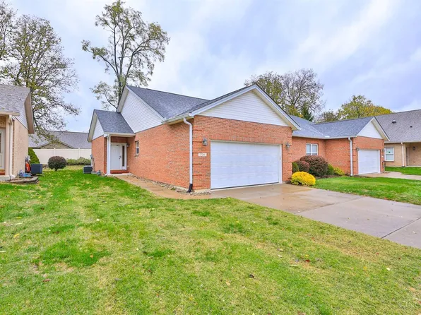 328 Lauryn Meadows Ct, Fairfield, OH 45014