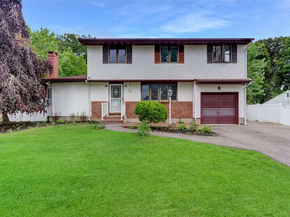 17 E Allegheny, Farmingville, NY 11738