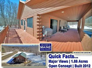 20 Hemore Rd, Houlton, ME 04730