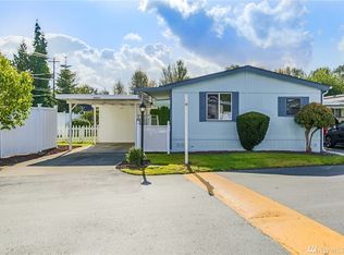 10814 62nd Street Ct E #11, Puyallup, WA 98372
