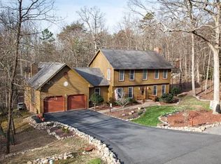 140 Elk Ln, Mcgaheysville, VA 22840