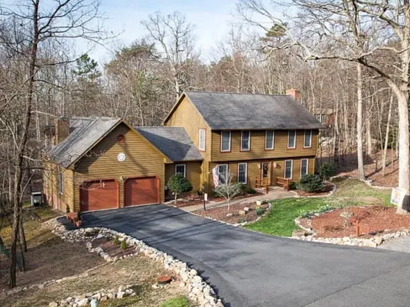 140 Elk Ln, McGaheysville, VA 22840