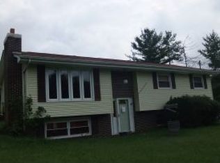 116 Lancer Rd, Kingsport, TN 37660