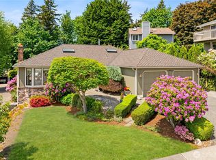 14821 104th Avenue NE, Bothell, WA 98011