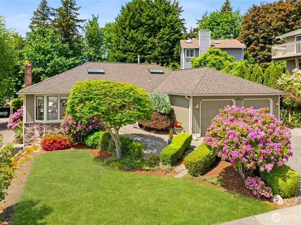 14821 104th Avenue NE, Bothell, WA 98011