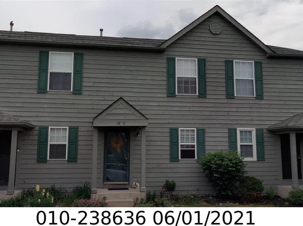 4038 Blendon Point Dr #57C, Columbus, OH 43230
