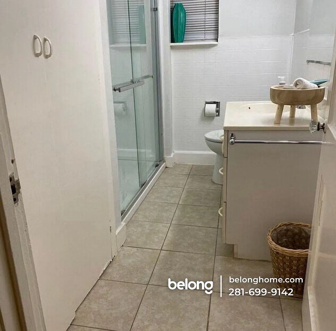 1 bed, 1.0 bath, 950 sqft, $1,795 — Photo 2
