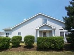 1644 Abington Ln, North Aurora, IL 60542