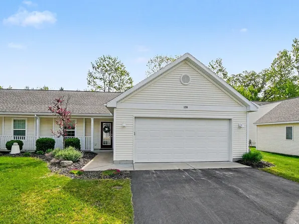 120 Depot Hill Ct, Allegan, MI 49010