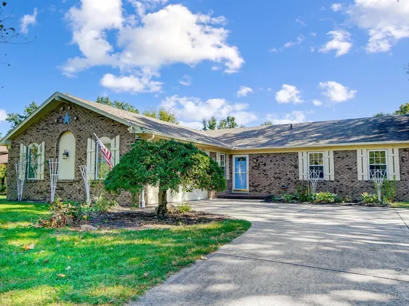 7504 Chinook Dr, West Chester, OH 45069